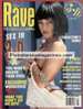 Adult magazine New Rave - Nov 1994